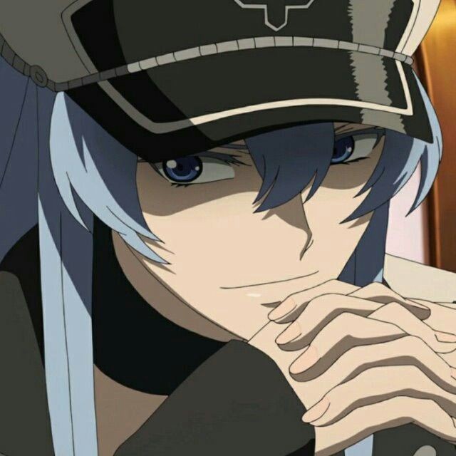 “There you go. . . 𝘯𝘰𝘸 𝘵𝘩𝘢𝘵'𝘴 𝘵𝘩𝘦 𝘴𝘱𝘪𝘳𝘪𝘵~!”

a chuckle escaped the quincy's lips. As a wide, smirk started to form. 

“Remember. . . we are the 𝙉𝙞𝙜𝙝𝙩𝙢𝙤𝙧𝙚𝙨. those who dare to stand against us, and our king shall fall and 𝙋𝙍𝙀𝙔.” +