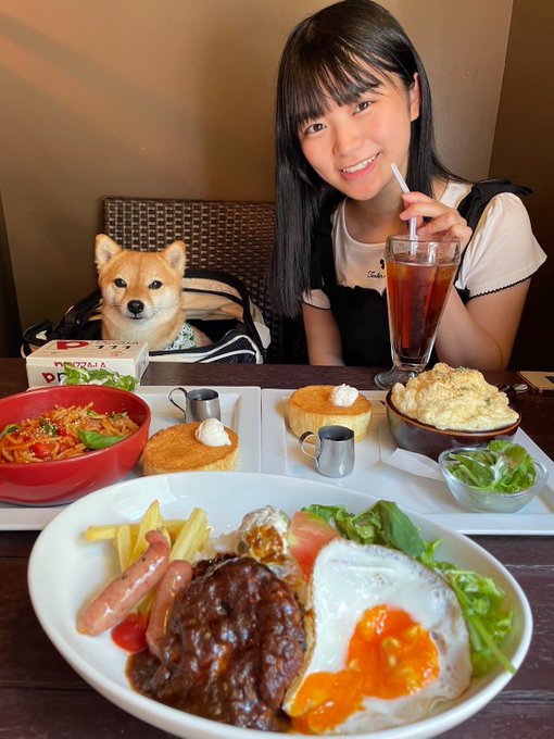 石上ひなののTwitter画像19