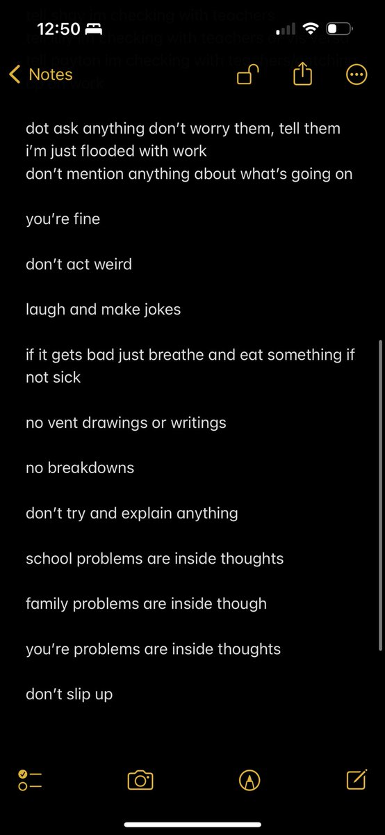 twigss_'s tweet photo. this is the absolute most depressing thing in my notes app istg https://t.co/p4IhQnsxsD