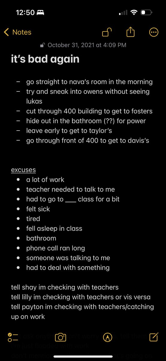 twigss_'s tweet photo. this is the absolute most depressing thing in my notes app istg https://t.co/p4IhQnsxsD