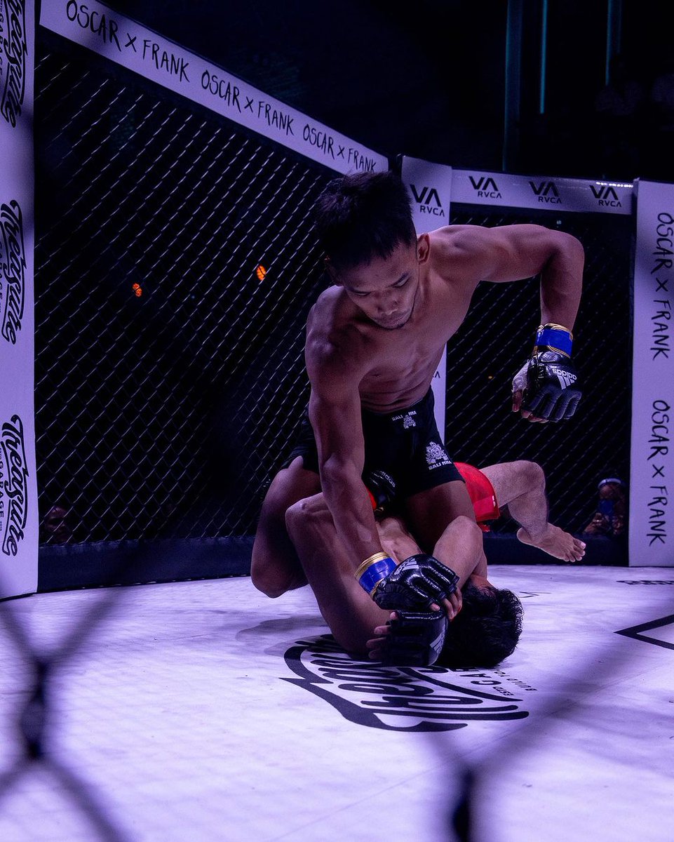 YouC1000Water's tweet photo. Big shout-out to our #balimmafamily who always show up with great energy to support us

#YOUC1000Isotonic #DominateAnyCondition #RehydratesAndProtects
#BaliMMA #CangguFightNight https://t.co/Mg6R4kKHBB