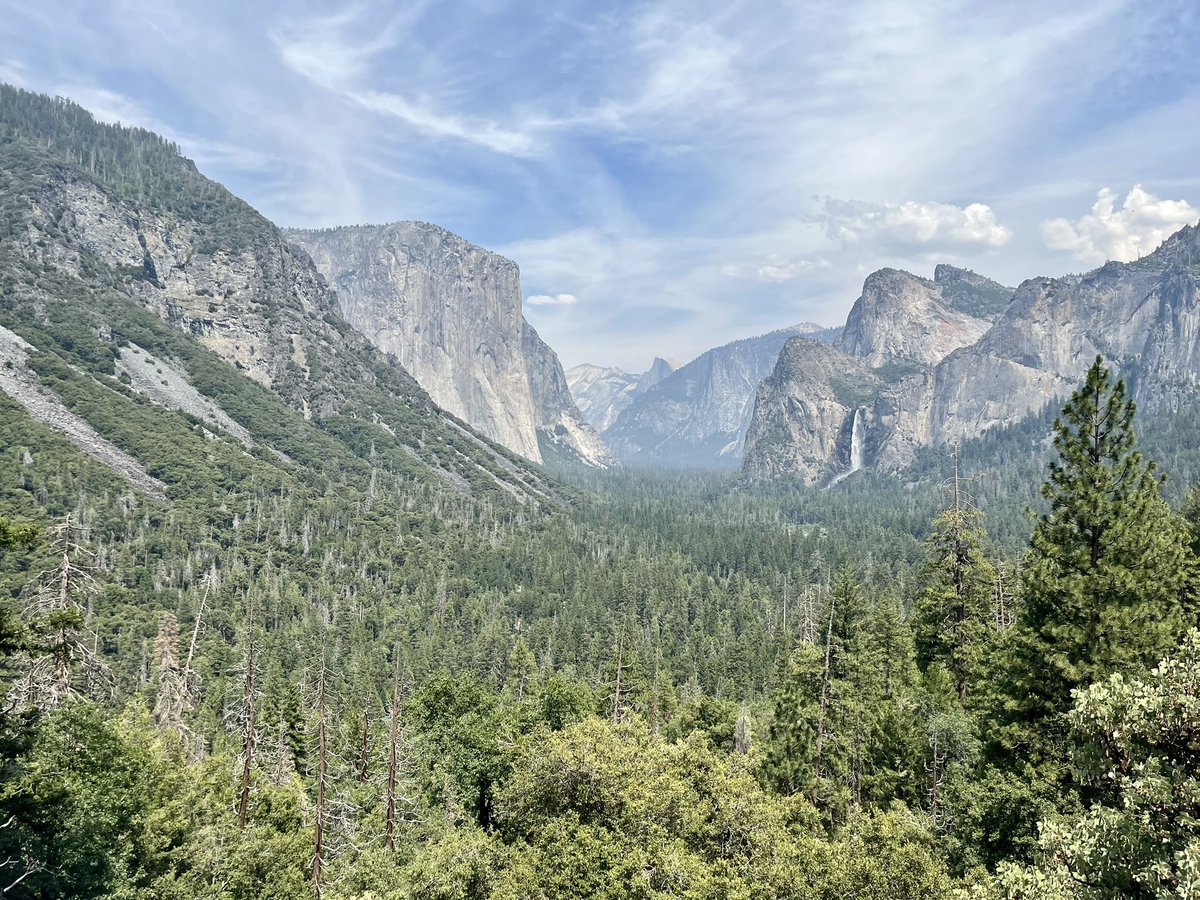 saikuma42922's tweet photo. You were fabulous Yosemite🫶♥️
#California https://t.co/aeFDSuudIK