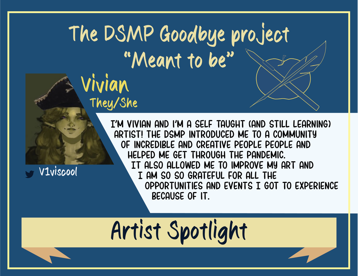GProjectDSMP tweet picture