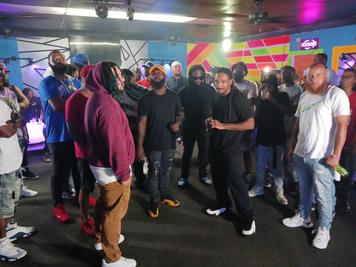 JoeyNine3's tweet photo. Joey Figueroa Vs Dame Stacks
@Damestacks @TheNews757 
🔥🔥🔥🔥🔥🔥🔥🔥🔥🔥🔥🔥
@PitFightsBattle https://t.co/FESe5LFXvO