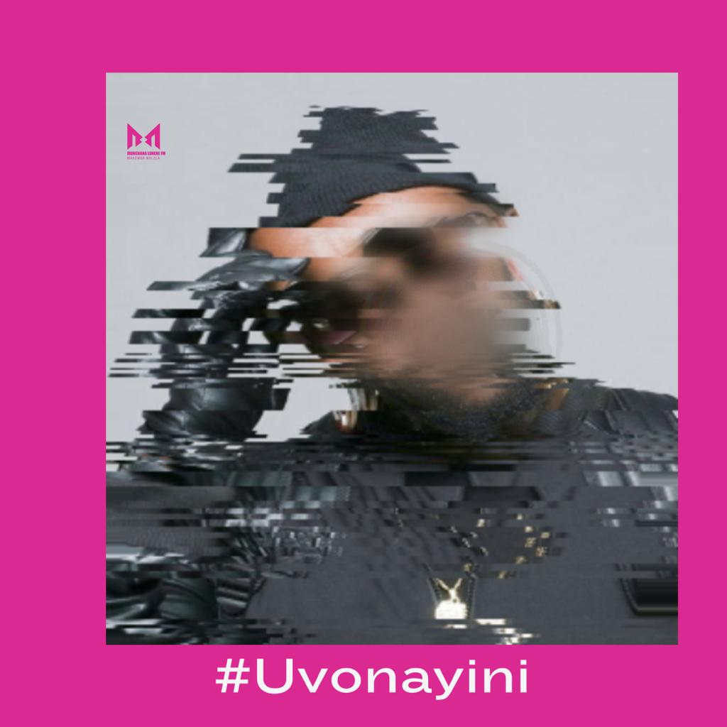 phaphamamlfm's tweet photo. U vona yini @Munghana @Djbrianrikhotso @ConnyMikateko na @Djsoulcrusher #UvonaYini #PhaphamanaMunghana https://t.co/nbU4YYRL8P
