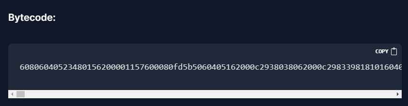 Game Bytecode Tweaker Thread by @jarrodWattsDev on Thread Reader App – Thread Reader App