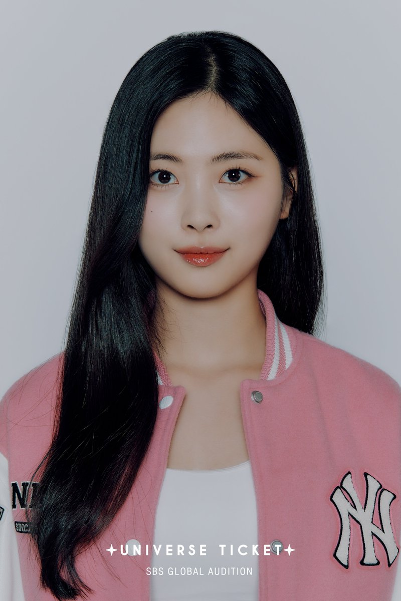 unvs_league's tweet photo. Check out the girls' Profiles✔

✨#김혜미 #KIMHYEMI✨

✏Country : 대한민국
✏MBTI : INTJ
✏A word of resolution : 
멈추지 않고 성장하는 모습 보여드리겠습니다!

#유니버스티켓 #universeticket
#SBS #fnfentertainment https://t.co/KrWRsm6Td5