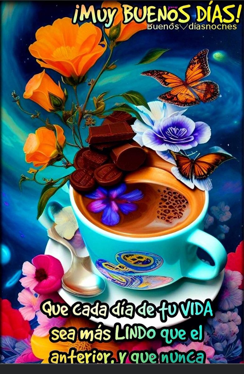 titarm2019's tweet photo. @HiginioMateoCa1 Buenos dias! https://t.co/hzzLmclzAE