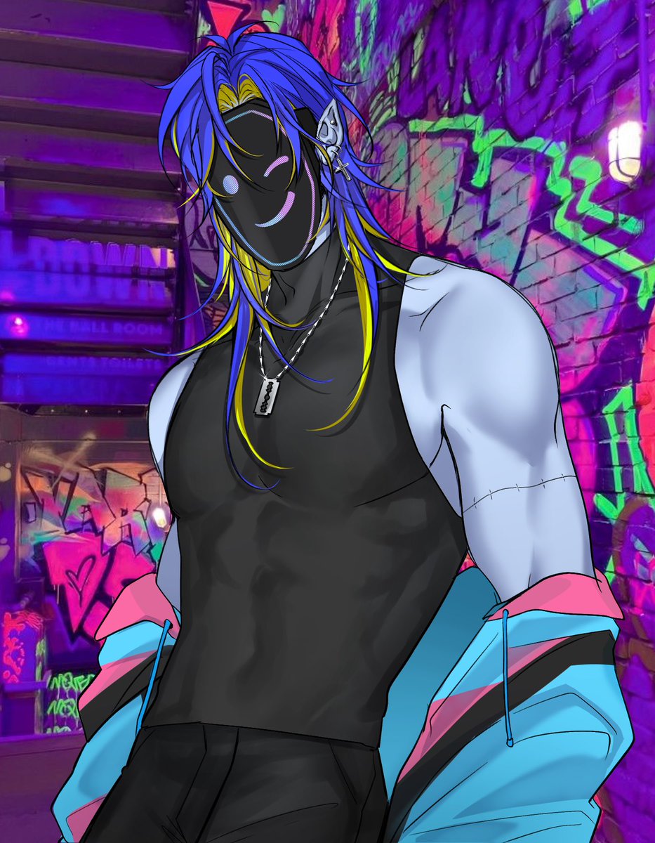 🕶️𝕷𝖚𝖈𝖎𝖚𝖘✨ tweet media