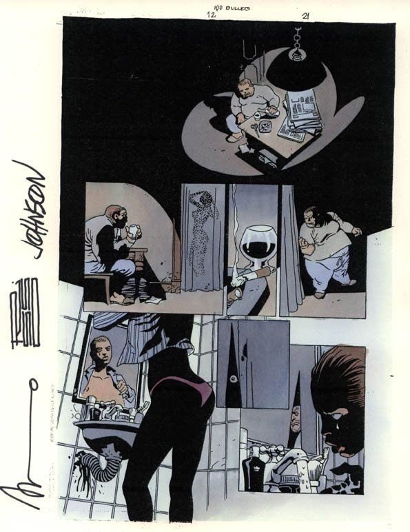 Eduardo Risso