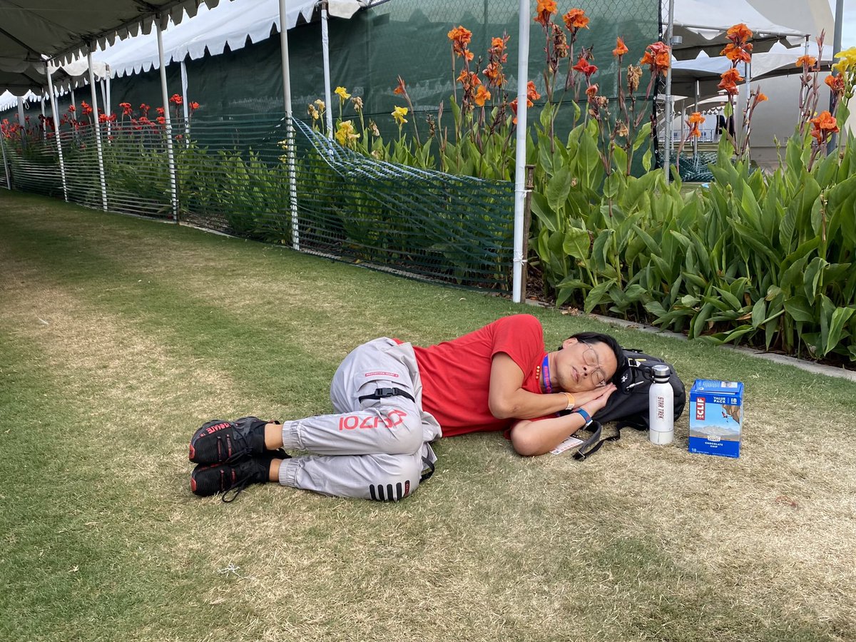 Tony B Kim tweet media