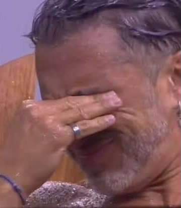 CoreaJr07's tweet image. Hey oigan al chile si me dolió lo que dijo el hijo de Bárbara. 

#LacasadelosfamososMx