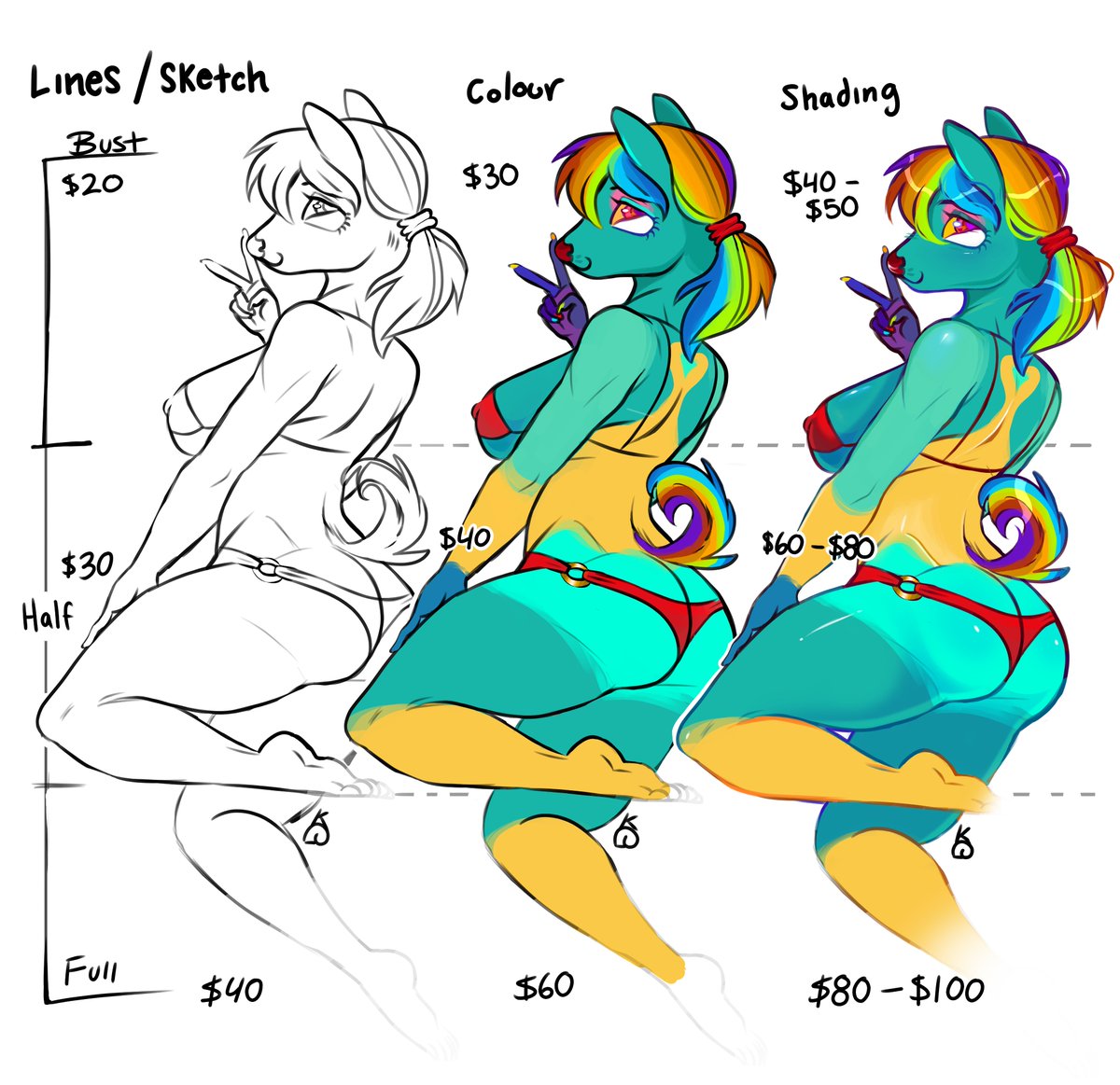 🏖🌊Kandi(COMMS OPEN) tweet media