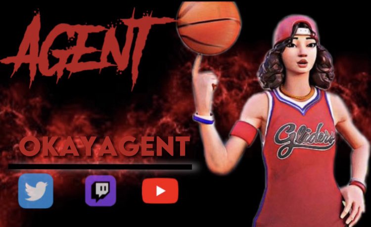 OkayAgent's tweet image. Had all this setup for my banner but it dont fit😐