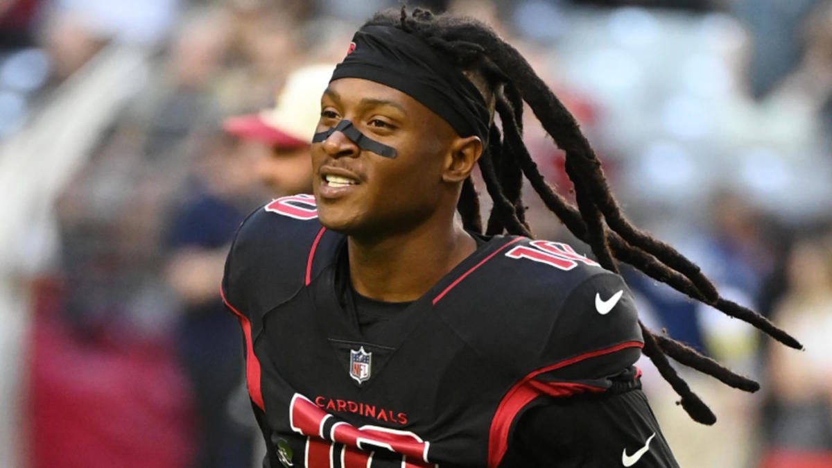 DeAndre Hopkins to join Titans: How three-time All-Pro WR will affect Tennessee's offense, plus fantasy impact https://t.co/fuX68QrQTR https://t.co/ngCODyjMlQ