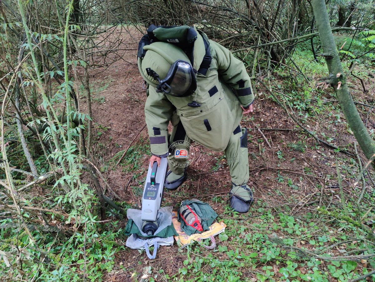 Daily Excelsior on Twitter: "J&K | Indian Army in a Joint operation ...