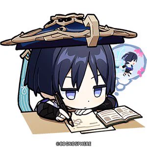 突然の供給に感謝