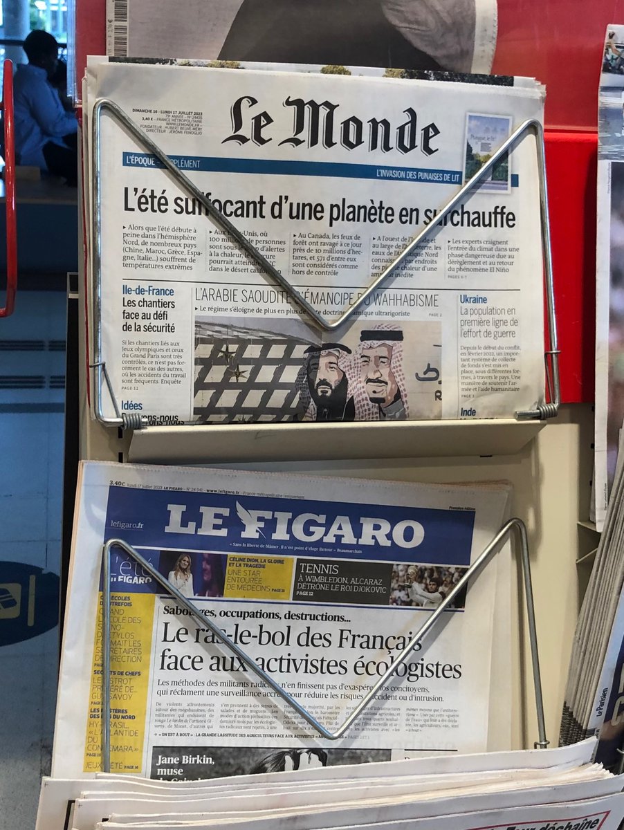 Tout est dit.
#aïemaplanète
