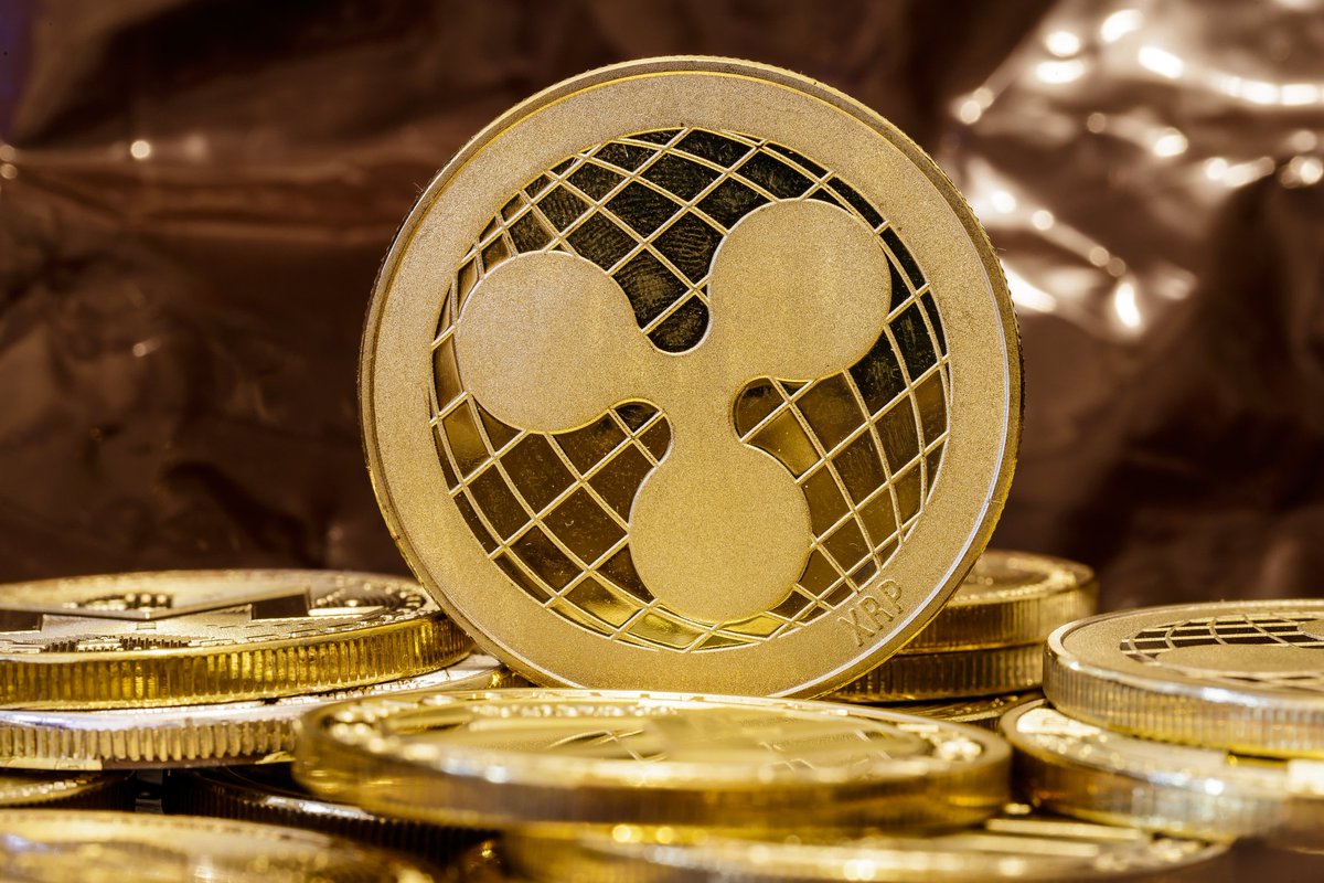 Coinfanews's tweet photo. Former SEC official: The Ripple court ruling will probably be overturned
#Ripple #crypto #bitcoin #DogeCoin https://t.co/i0rlAJjjZp