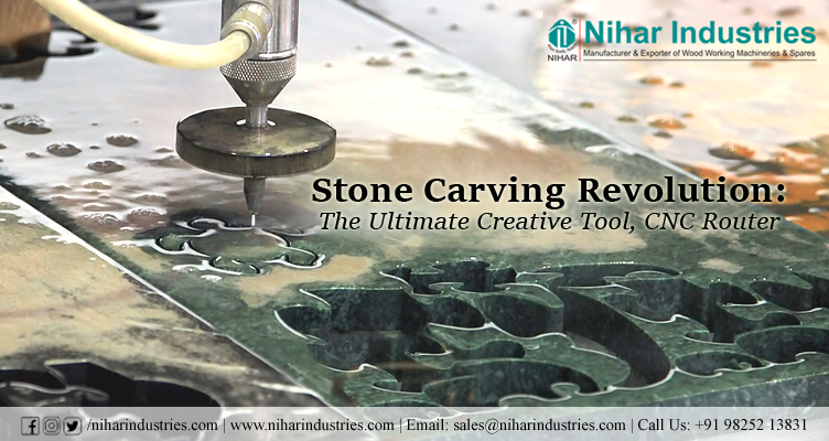 niharindustries's tweet photo. Stone Carving Revolution: The Ultimate Creative Tool, CNC Router https://t.co/P0307UZQBU 

#StoneCarving #ArtisticInnovation #CNCRouter #CreativeRevolution #StoneSculptures #ArtistryUnleashed https://t.co/aq3XTo2cvY
