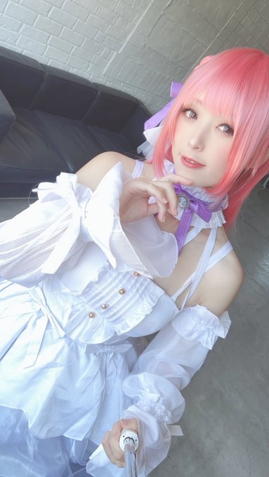 Twitterのコスプレ画像44