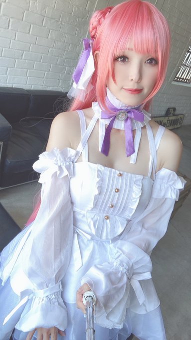 Twitterのコスプレ画像43