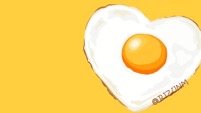 「目玉焼き ソロ」のTwitter画像/イラスト(新着)｜5ページ目