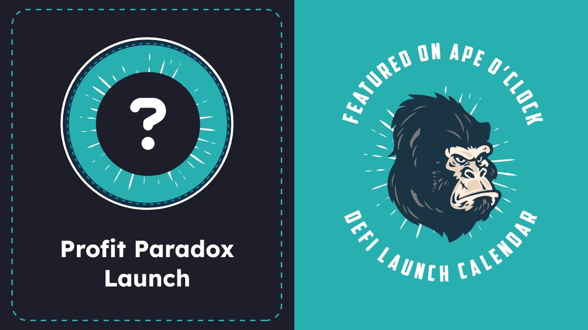 🦧 Ape O'Clock 🦧 tweet media