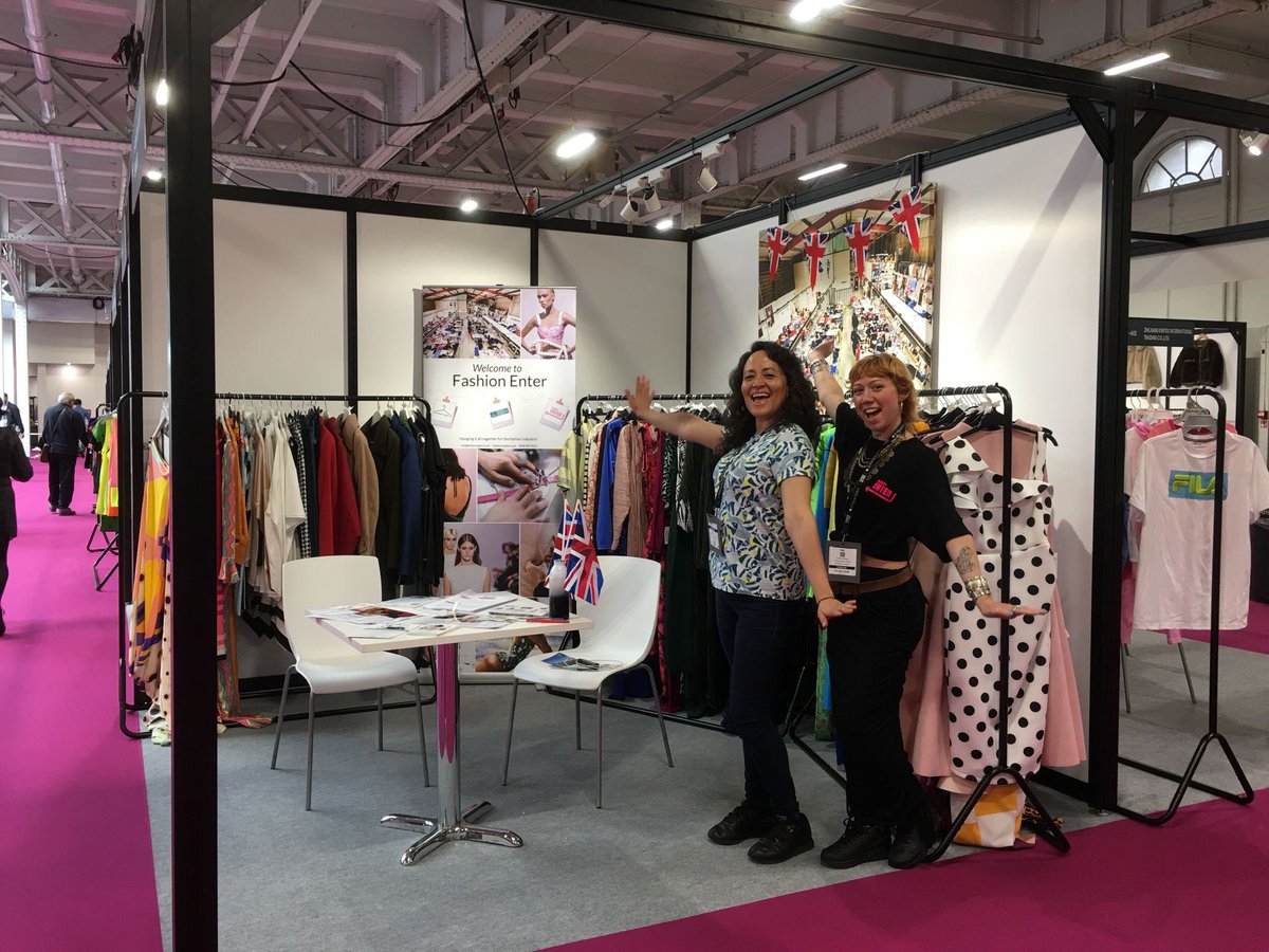 Come and see us #thesource event 

Showing casing #ethically made in UK with our #factories in #wales and #london