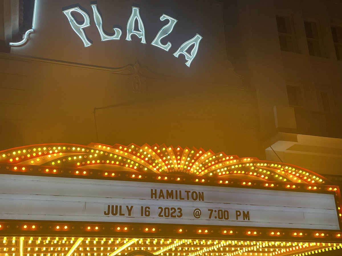 txclapsa's tweet image. It was amazing!! I’d see it 100x more if I could 
#TalkLess #SmileMore