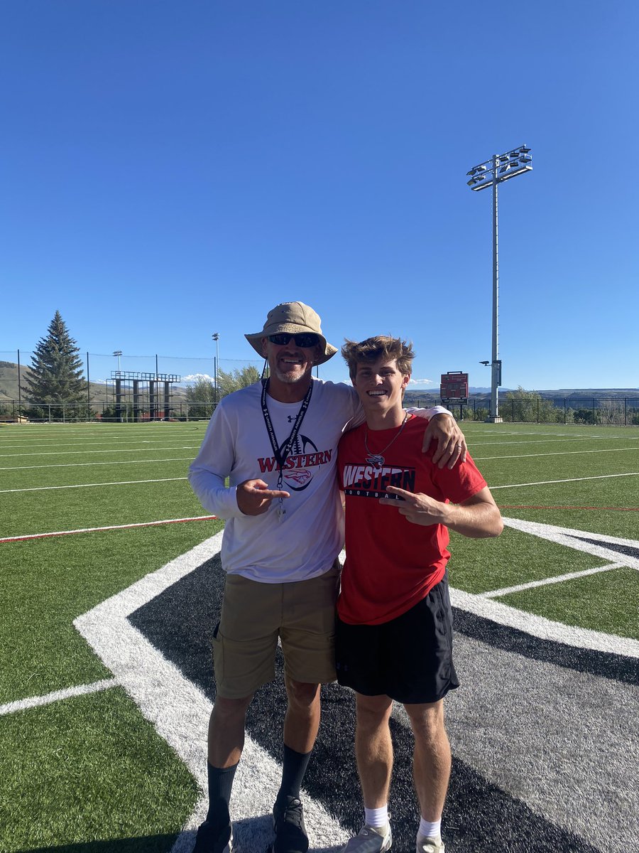 Cole Rogers tweet media