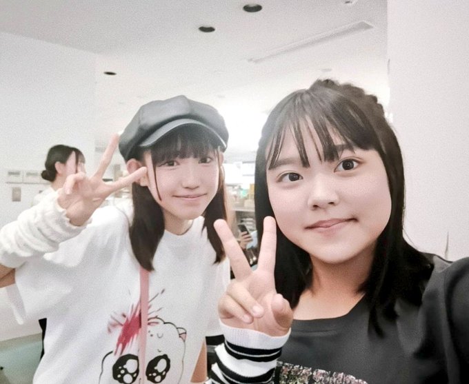 Twitterのコスプレ画像24