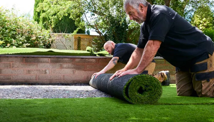 venkatakeerthi8's tweet photo. Can Artificial Turf Be Installed Anywhere?
#Artificialturf #naturalgrass #homeowners #business #maintenance #installation #landscaping #GardenDesign #TurfInstallation #sports #cleaninstallation #Professionalinstallation @TycoonStoryCo @tycoonstory2020
https://t.co/m398Jhtaje https://t.co/PlcEPdpF9o
