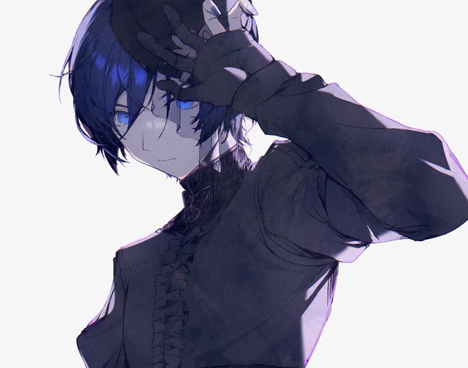 ニゴカイさん