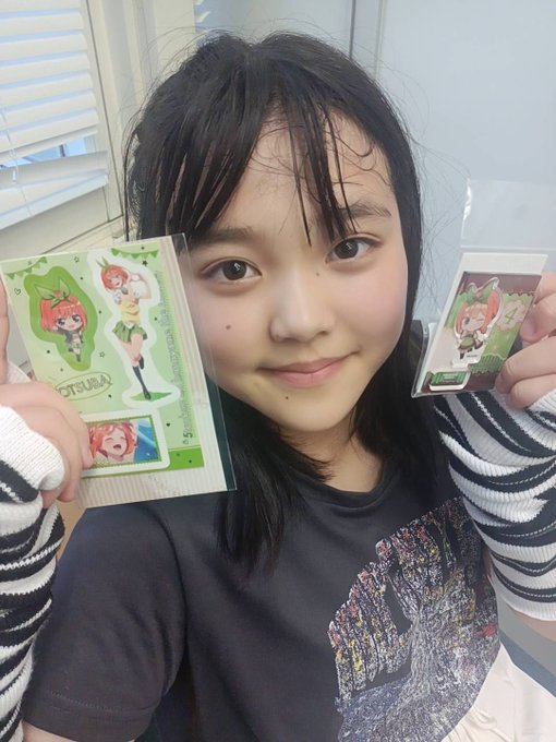 KANONのTwitter画像17