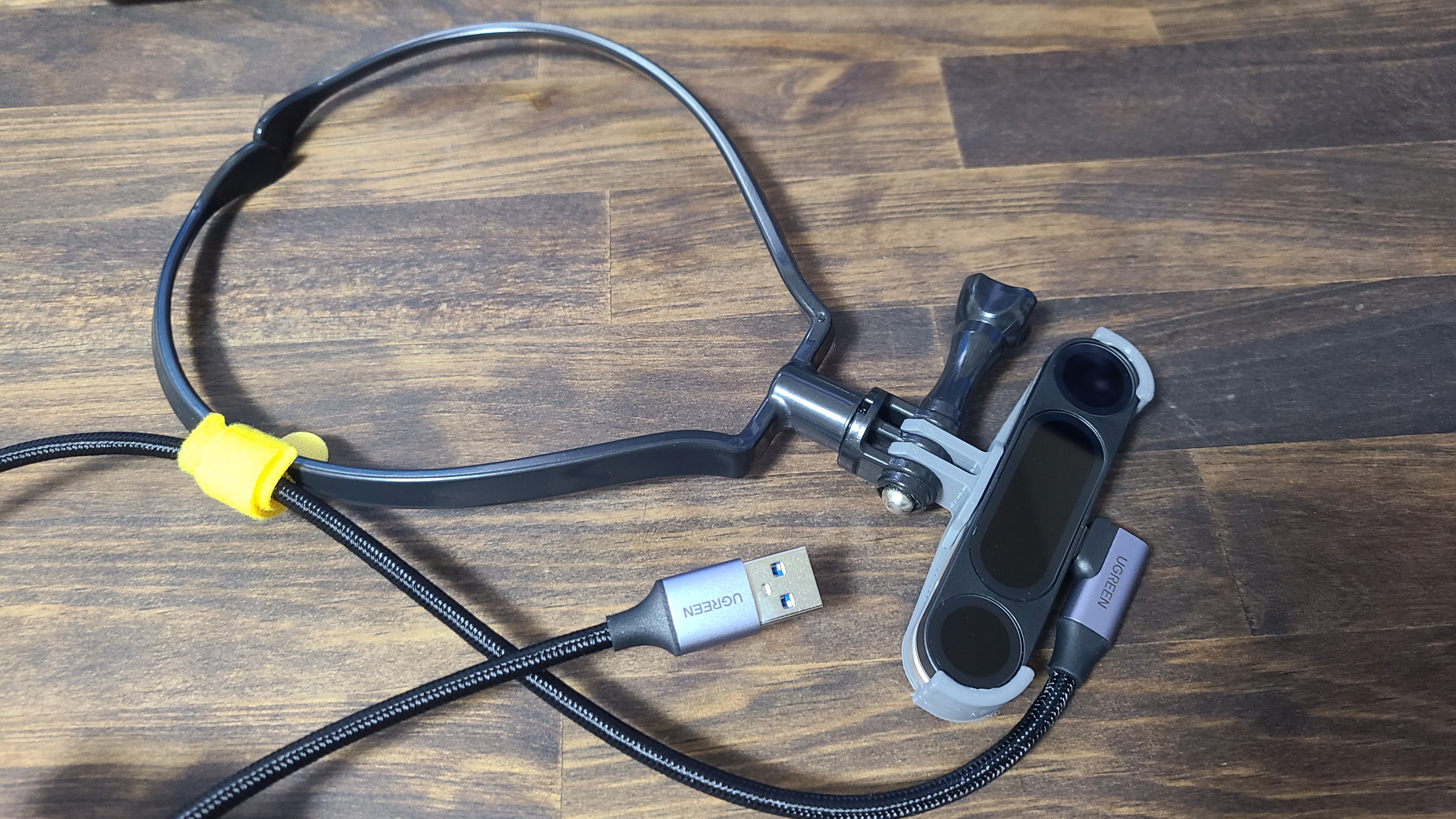 リープモーションコントローラー2 ハンドトラッキングセンサー 製品紹介】Leap Motion Controller 2 - 手や指の動きを認識する