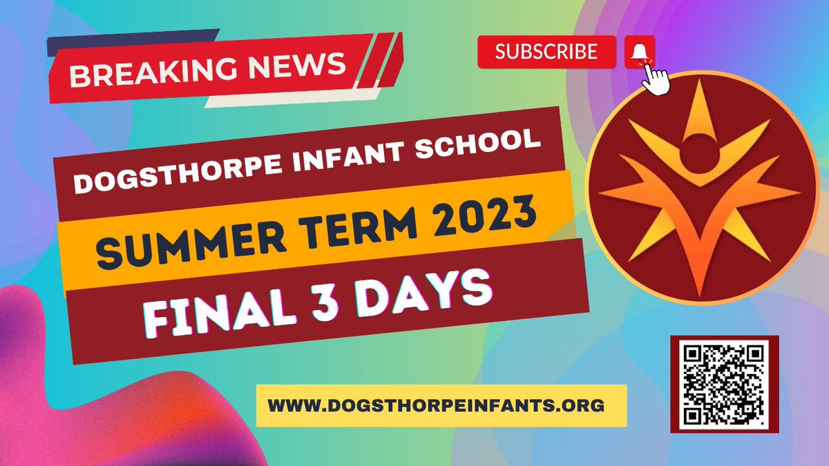 Breaking News from our #Dogsthorpe #peterborough  #cambridgeshire #DreamBelieveShine school for stars. 
youtu.be/D__fzQUwfFY