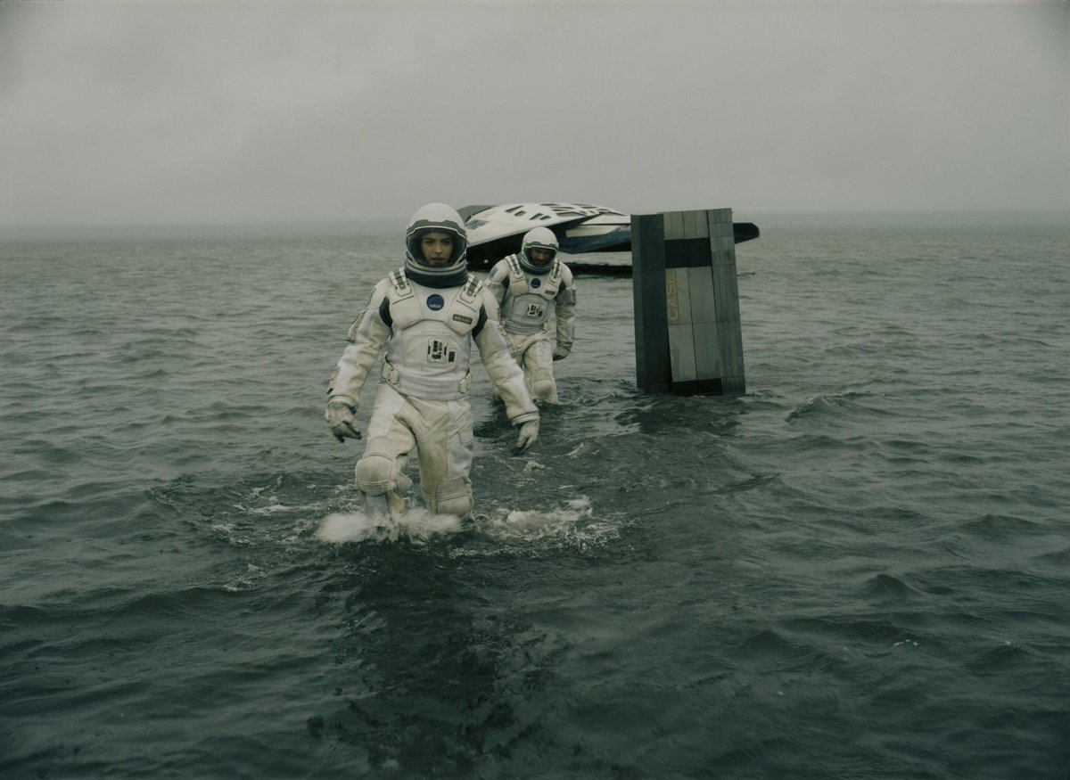 Sakthi Sudhan On Twitter During This Scene In Interstellar You Can sakthi-sudhan-on-twitter-during-this-scene-in-interstellar-you-can