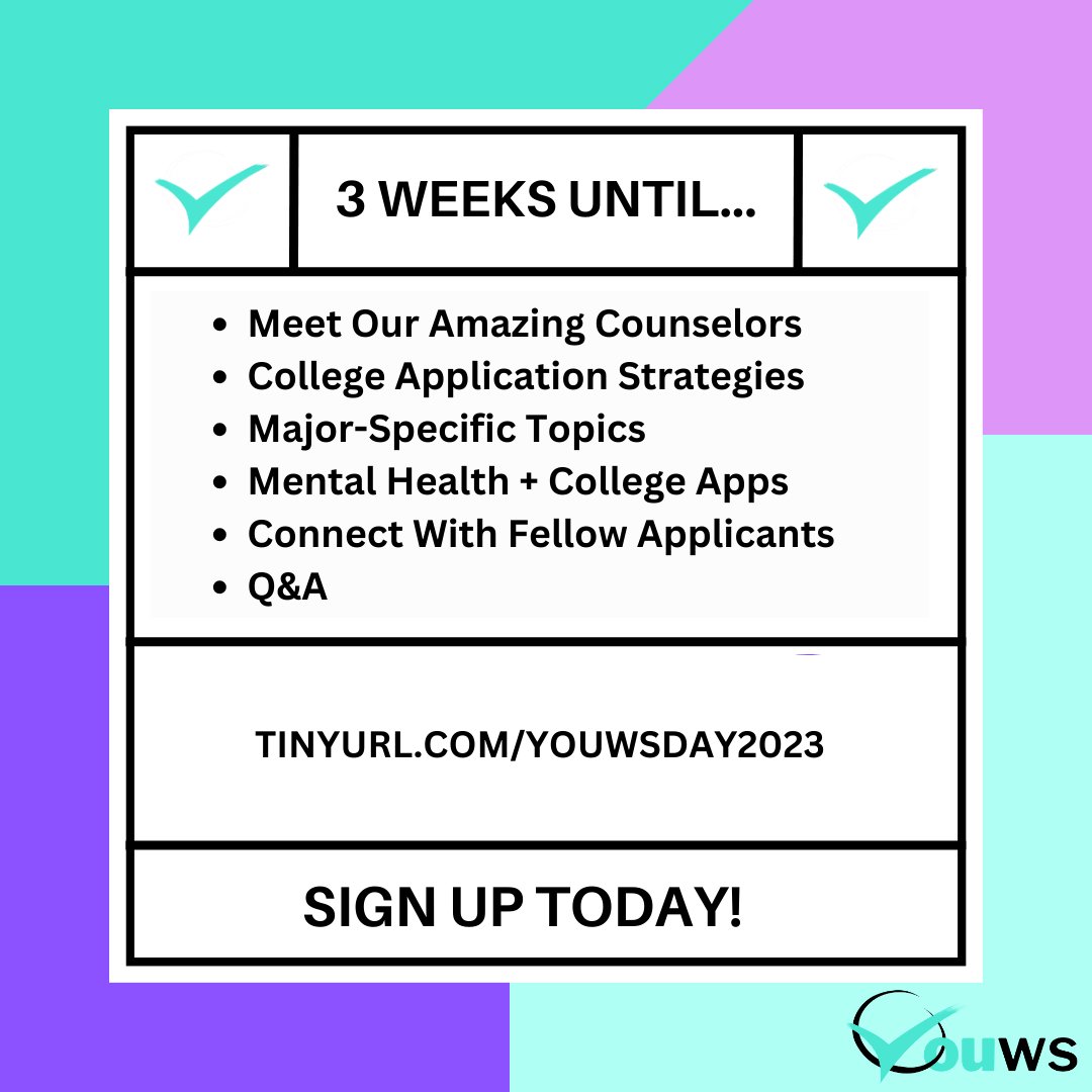 Secure your spot today! #college #collegeapp #free #collegecounseling #collegecounselor #collegetips #collegeadvice #collegeapps #collegeapplication #applyingtocollege #collegeadmissions