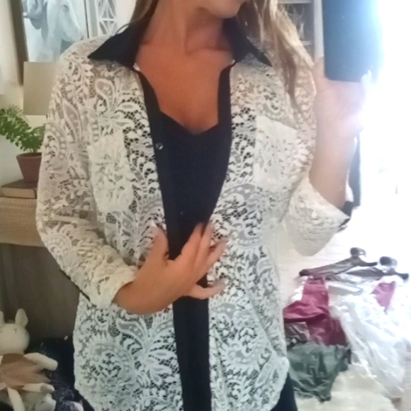 So good I had to share! Check out all the items I'm loving on <a href="/Poshmarkapp/">Poshmark</a> from @DCAINE1963 #poshmark #fashion #style #shopmycloset #eddiebauer #maurices: posh.mk/jCNsYBF2uBb
