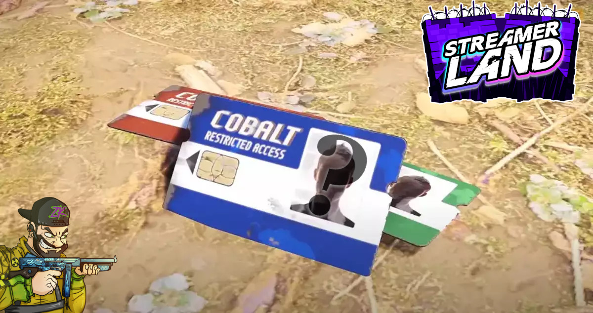 Creo que va siendo hora de ir anunciando quienes entraran a nuestra isla en #streamerland el mayor evento de rust de habla hispana y esperemos poder anunciar el nombre de esta isla lo antes posible.