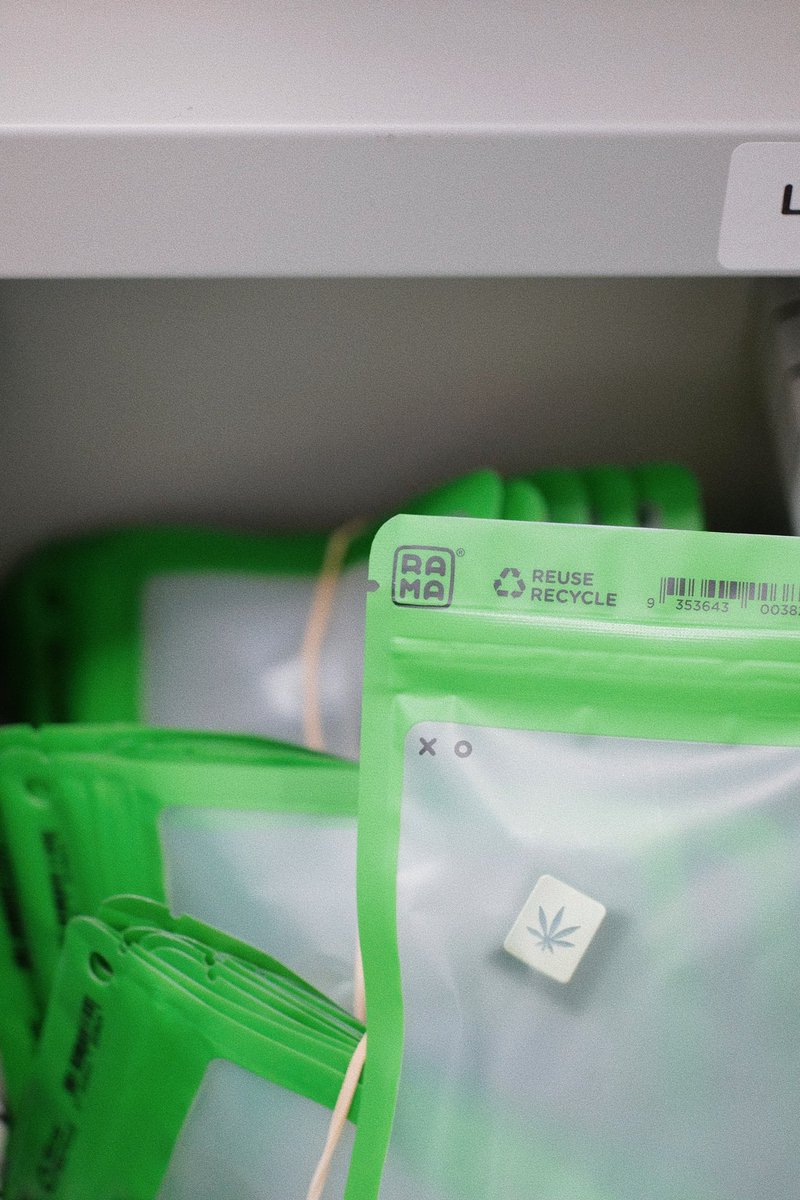 RAMA WORKS® tweet media