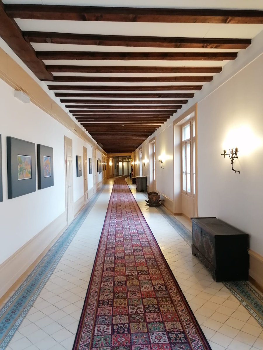 Caux Initiatives of Change Foundation tweet media