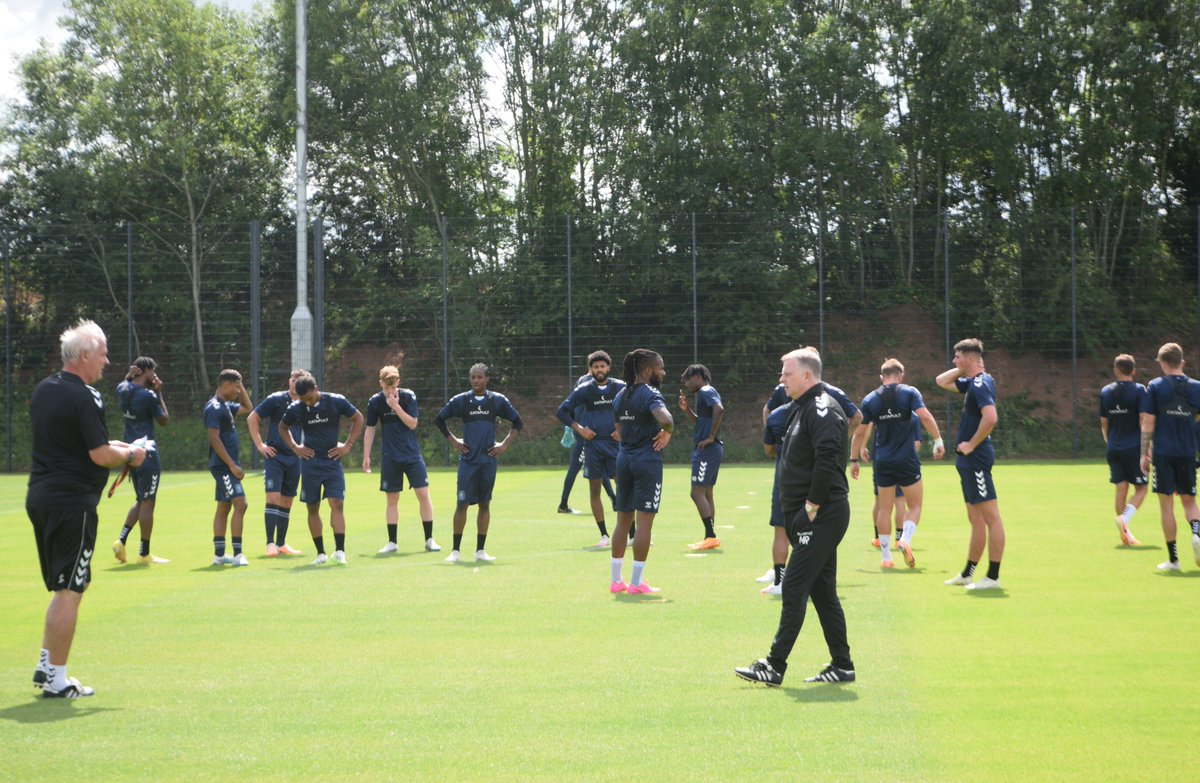 Coventry City tweet media