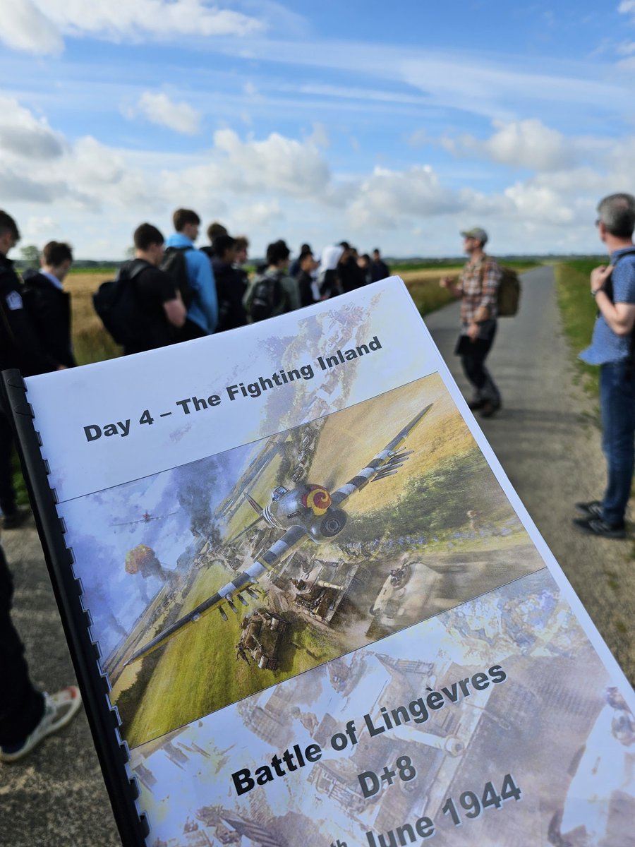 RGSHW History tweet media