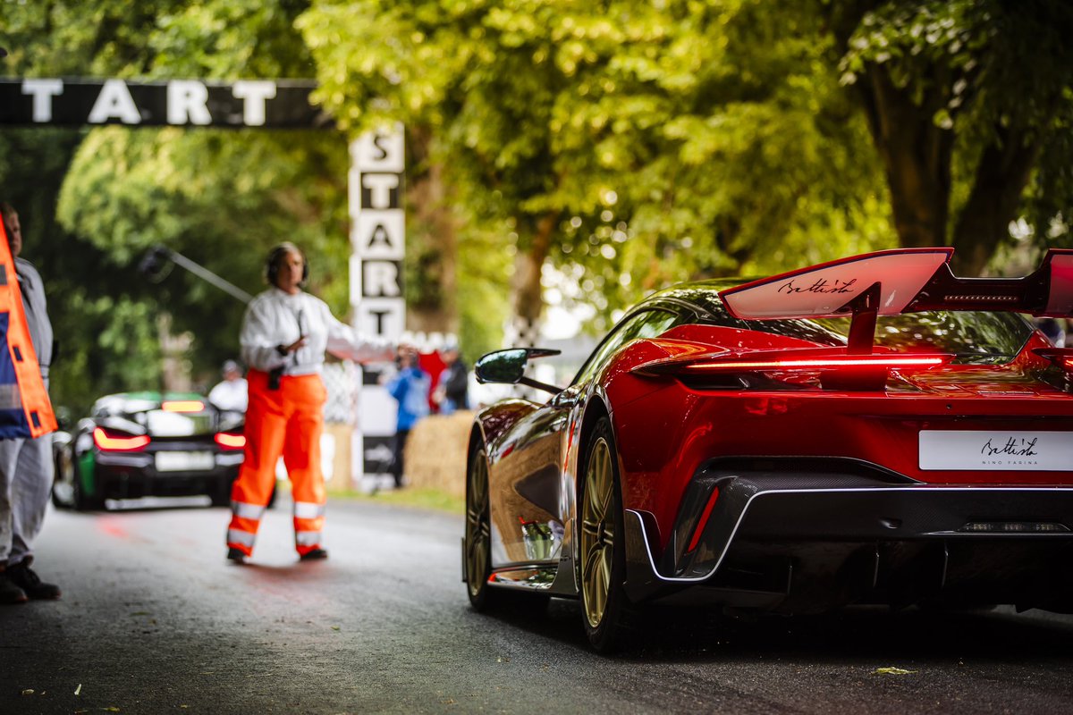 Automobili Pininfarina tweet media