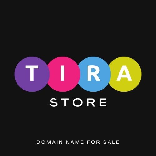 .
Domain Name For Sale

TiraStore.com

#Tira #TiraStore #Mumbai #PersonalCare #shopping #fashion #style #onlineshopping 
#shop #love #shoppingonline #TiraShop #TiraBeauty #makeup #model #outfit #moda  #domainforsale #Marketing #Media #News  #Business  #Startup  #brand