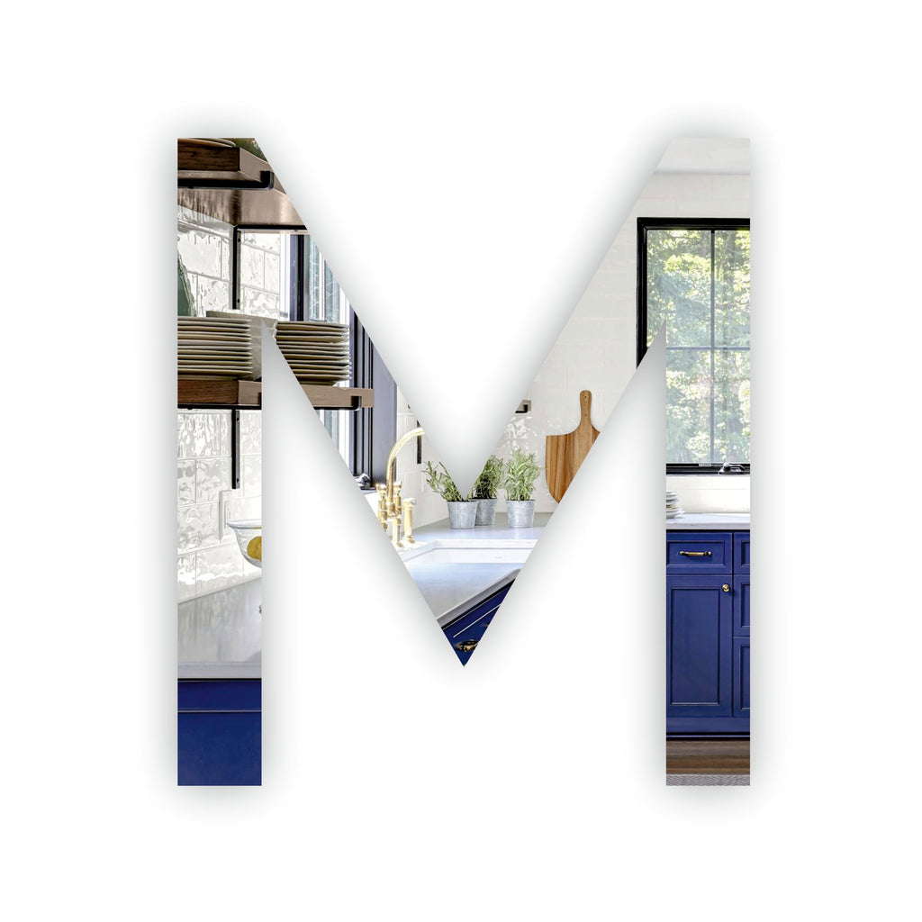 Check out this product 😍 Alphabet letter Caviar Font Acrylic Mirror or Black Acrylic Door Sign - M 😍 
by Suave Petal starting at £3.06. 
Show now 👉👉 shortlink.store/r7pqklb00cma