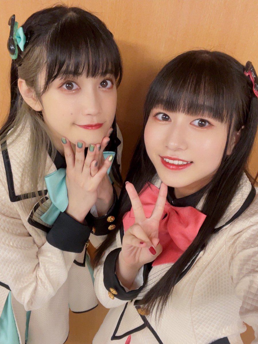 にじたび！北海道公演！ ありがとうございました🌽 でっかいどうにお