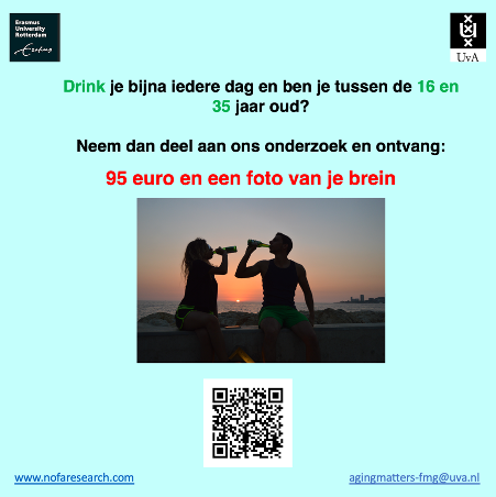 Neuroscience of Addiction Lab (@nofa_lab) on Twitter photo We are looking for participants!
One of our current studies specifically focuses on understanding how the developing brain is associated with both risk and resilience to addiction.
uva.fra1.qualtrics.com/jfe/form/SV_1M… We are looking for participants!
One of our current studies specifically focuses on understanding how the developing brain is associated with both risk and resilience to addiction.
uva.fra1.qualtrics.com/jfe/form/SV_1M…